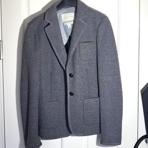 BANANA REPUBLIC SCHOOL BOY BLAZER SIZE 8